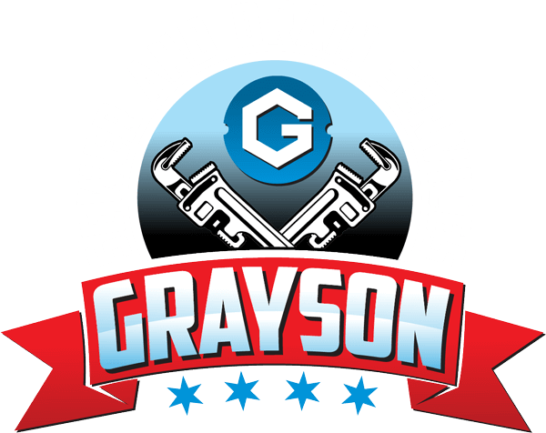 Grayson Sewer & Drain Services Logo