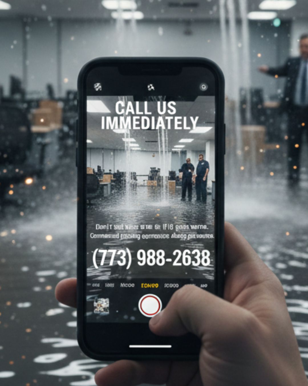 Commercial Plumbing 5