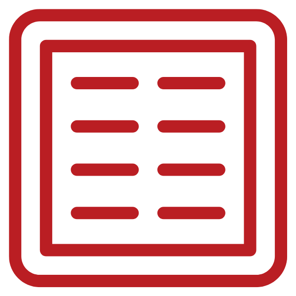 catch basin cleaning icon